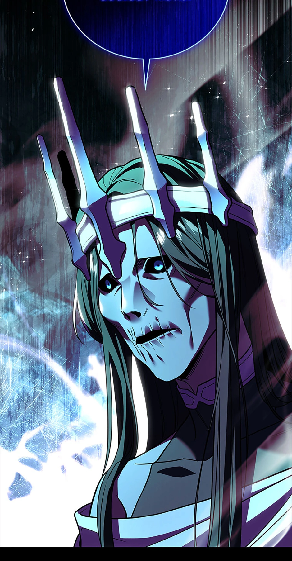 Read The Frozen Player Returns Manga Online