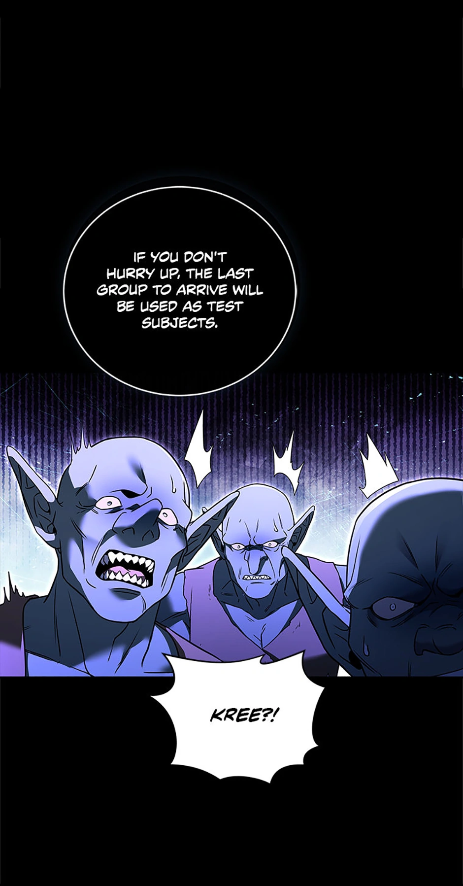 Read The Frozen Player Returns Manga Online