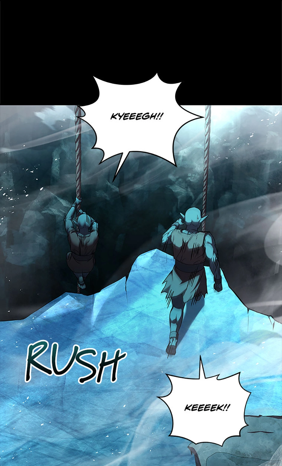 Read The Frozen Player Returns Manga Online