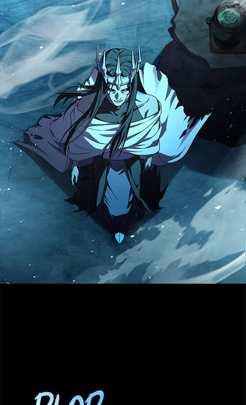 Read The Frozen Player Returns Manga Online