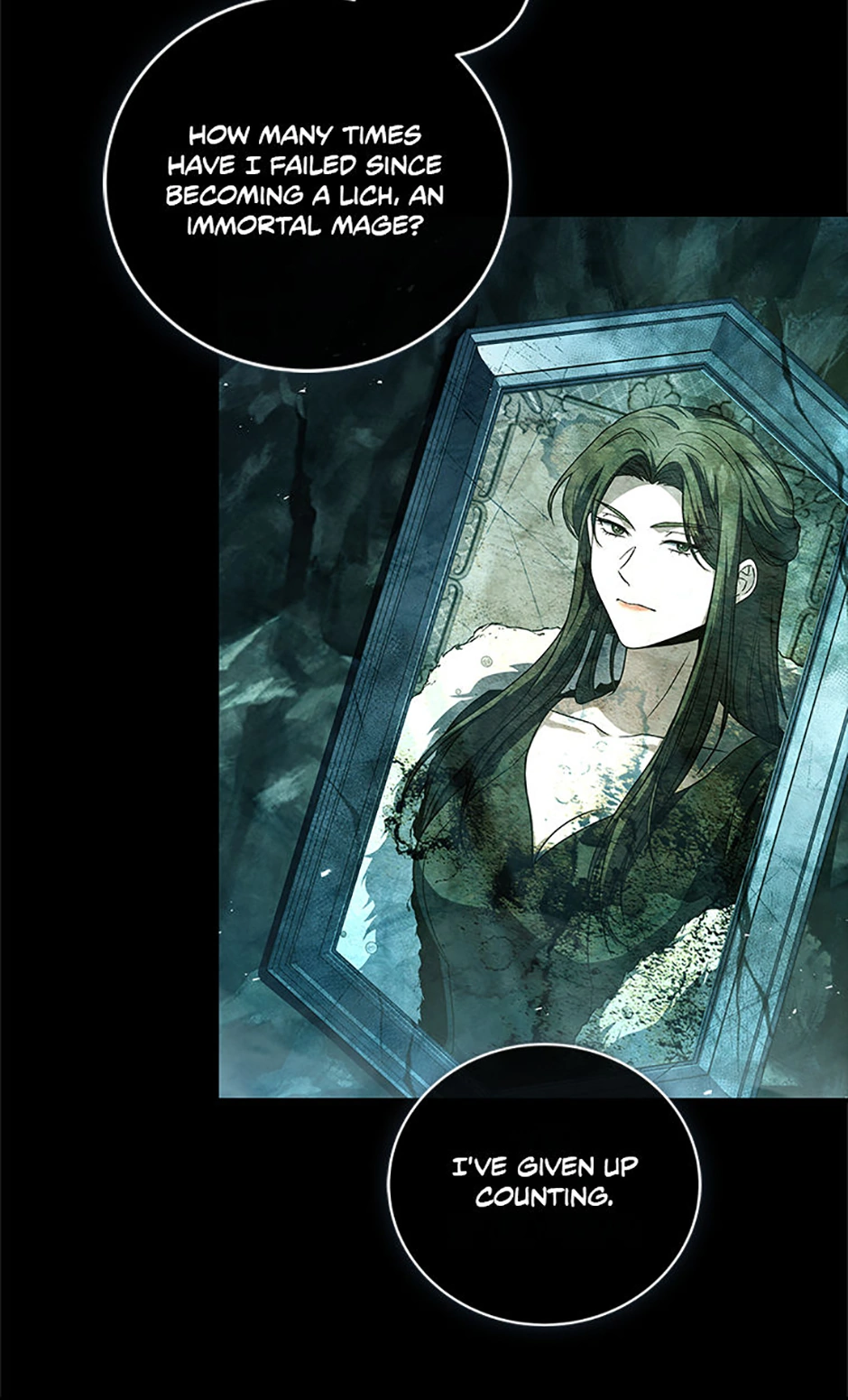 Read The Frozen Player Returns Manga Online