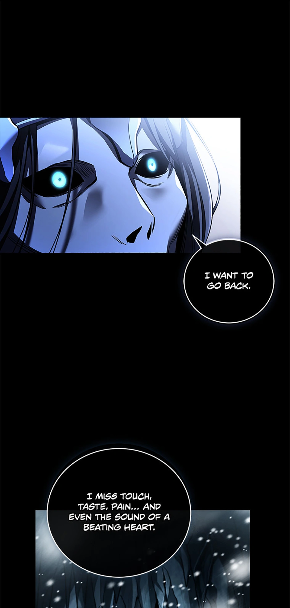 Read The Frozen Player Returns Manga Online