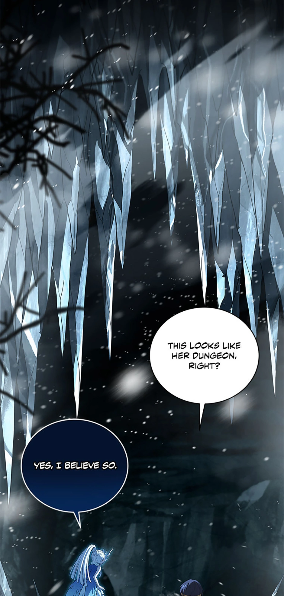 Read The Frozen Player Returns Manga Online