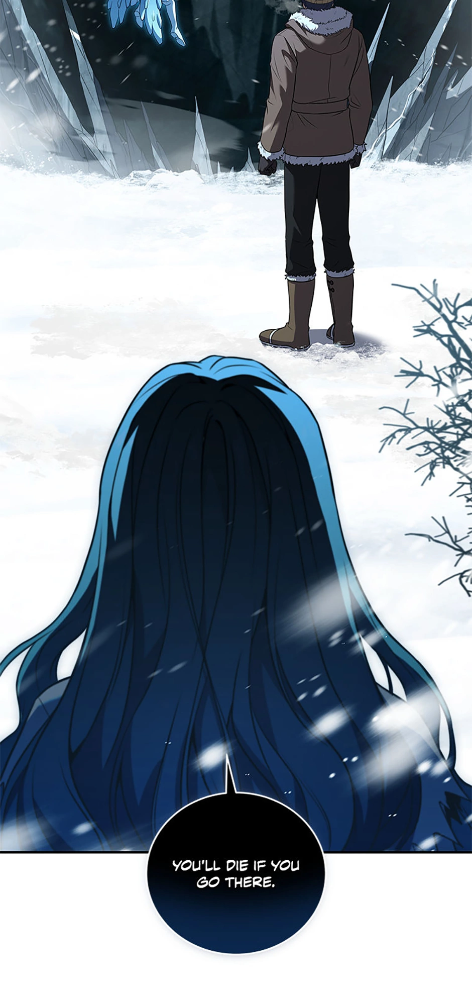 Read The Frozen Player Returns Manga Online