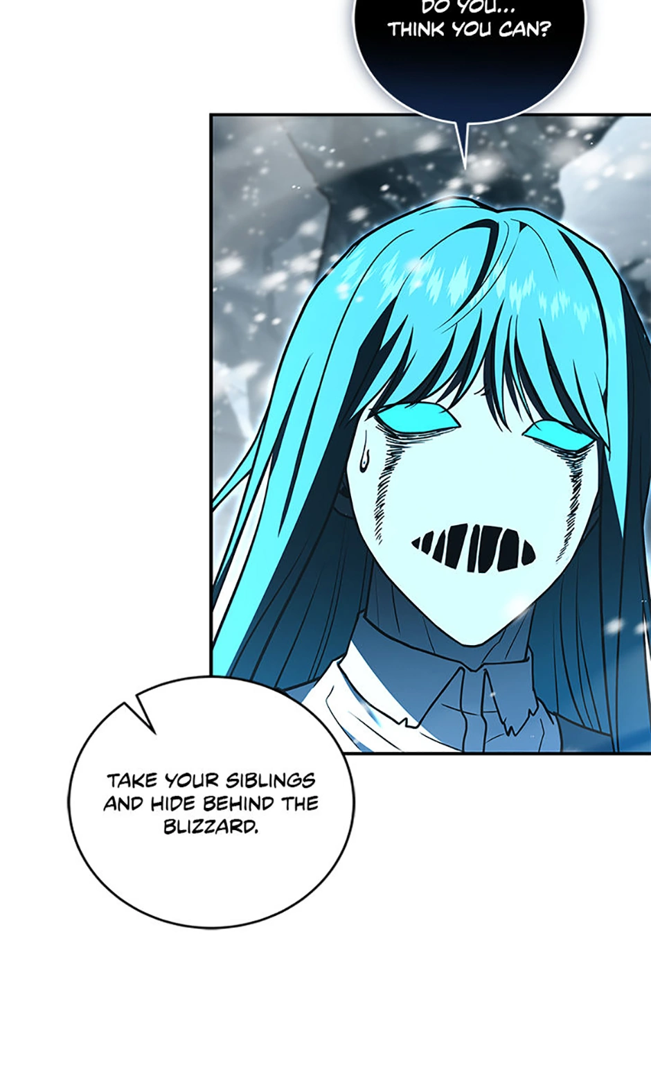 Read The Frozen Player Returns Manga Online