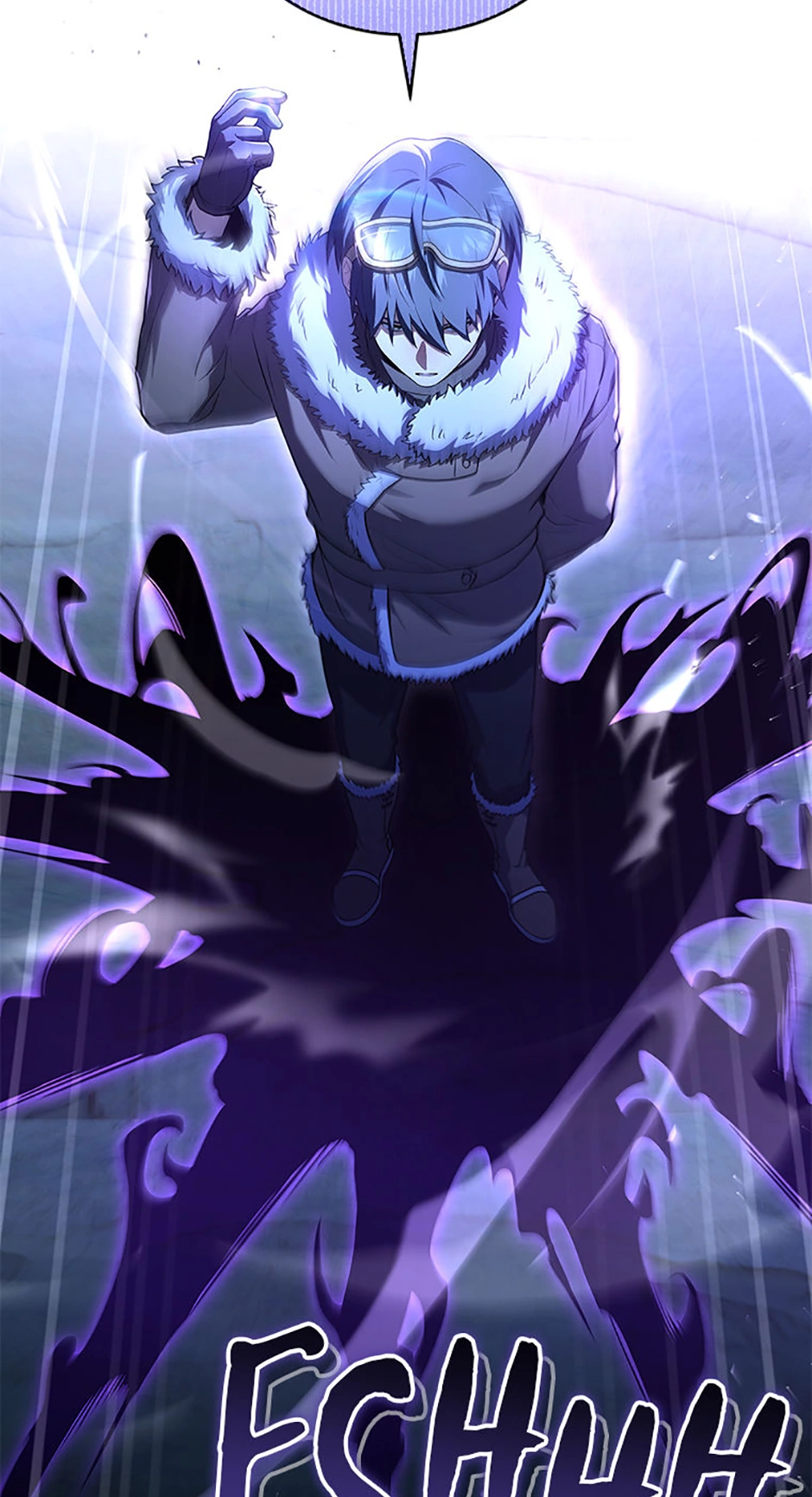 Read The Frozen Player Returns Manga Online