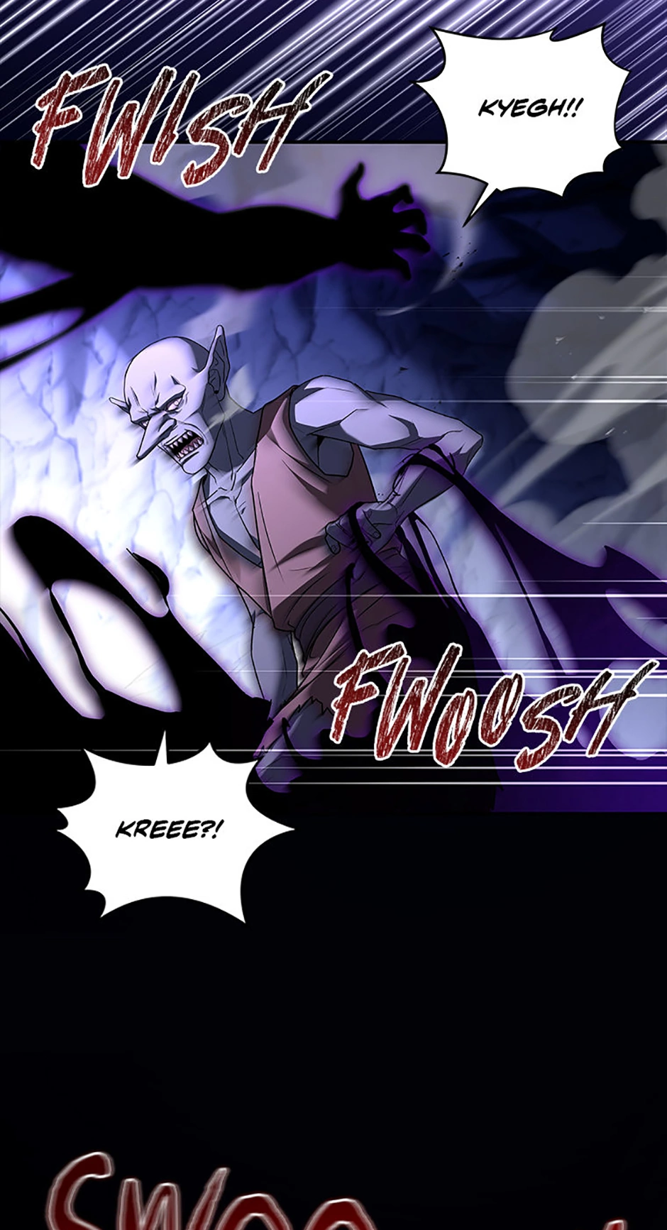 Read The Frozen Player Returns Manga Online