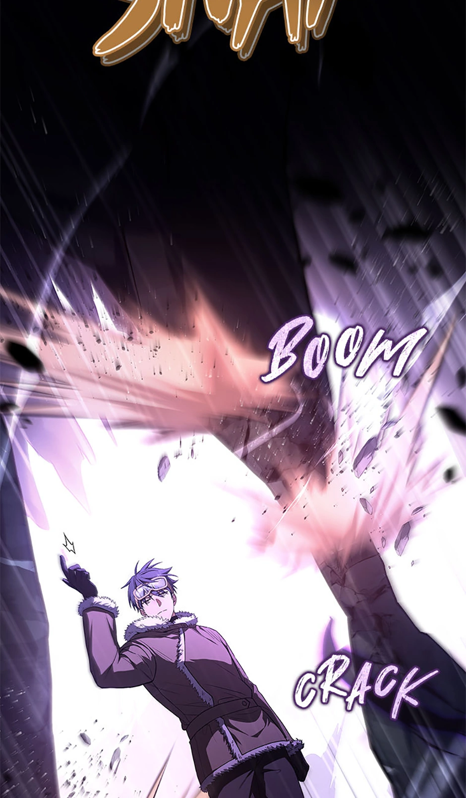 Read The Frozen Player Returns Manga Online