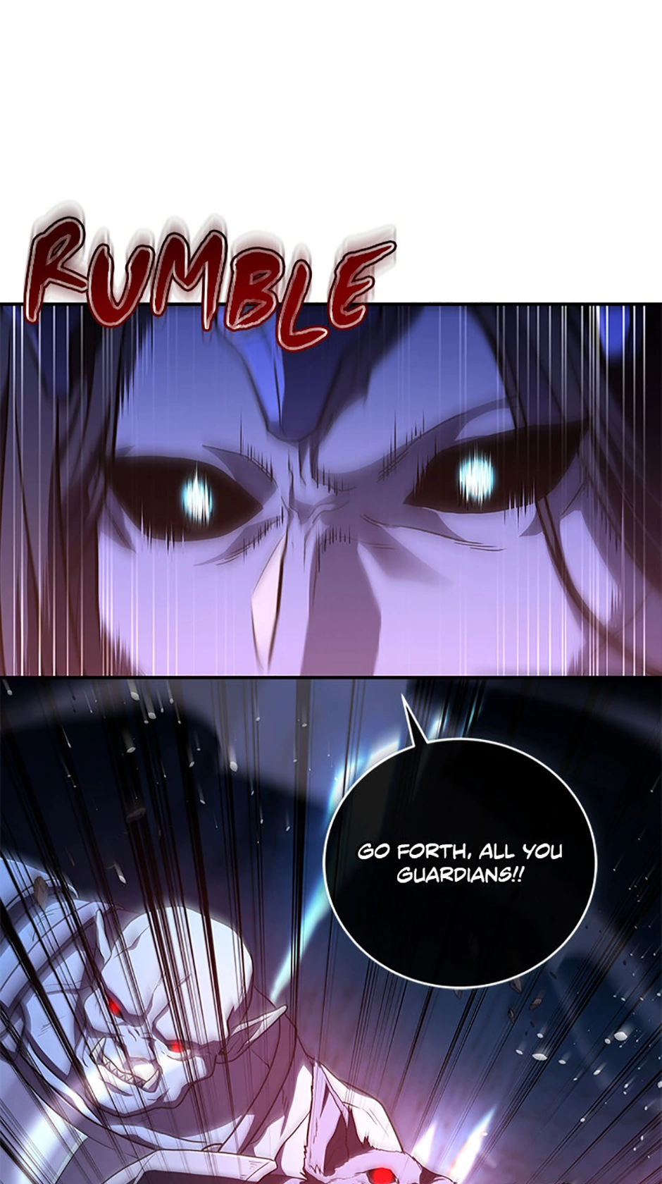 Read The Frozen Player Returns Manga Online