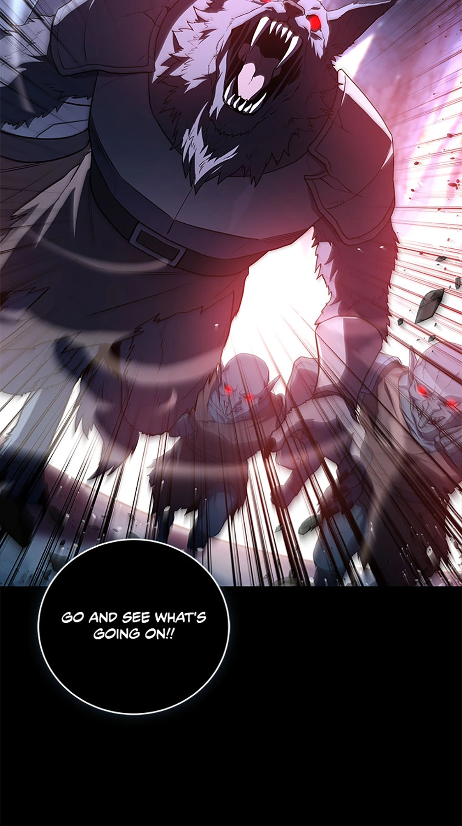 Read The Frozen Player Returns Manga Online