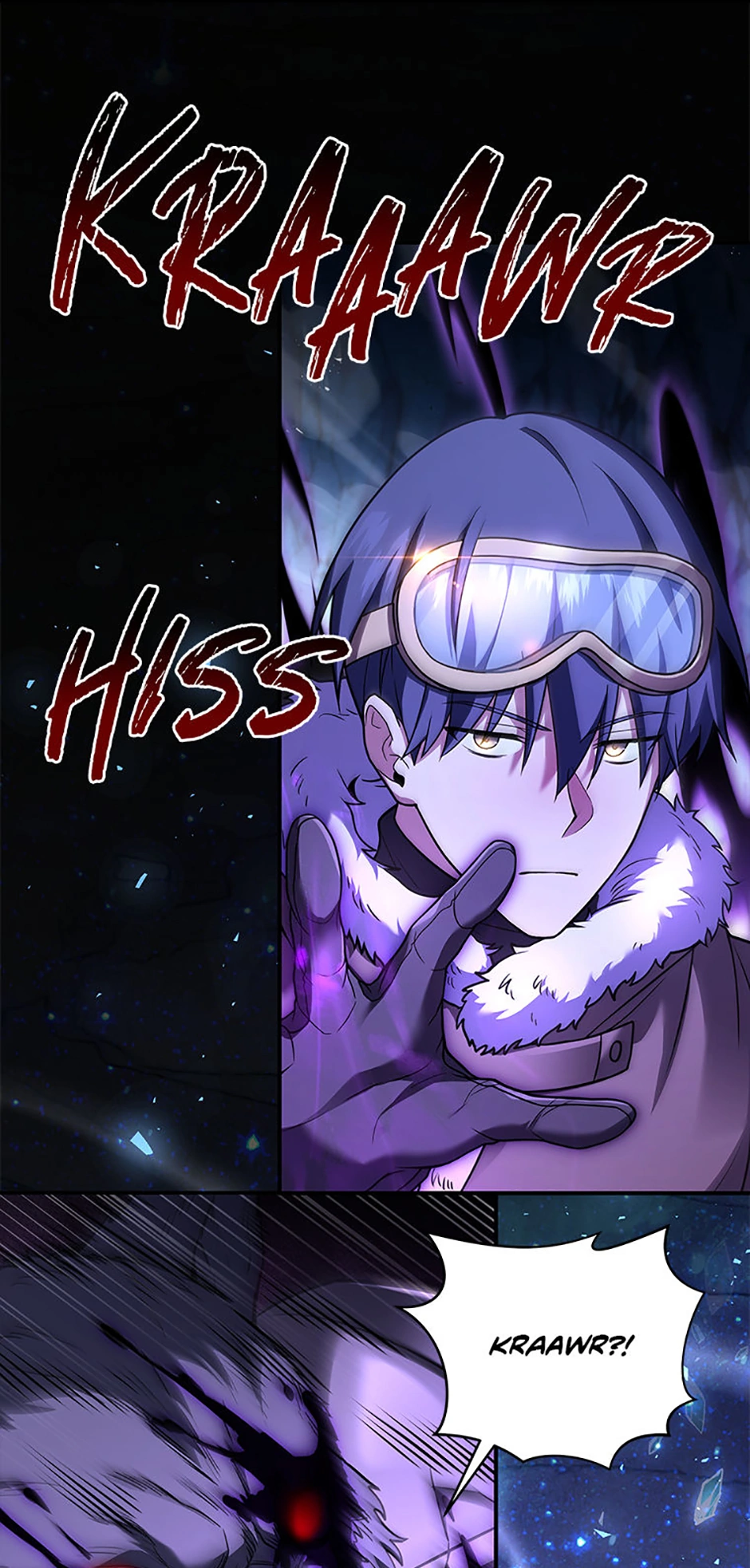 Read The Frozen Player Returns Manga Online