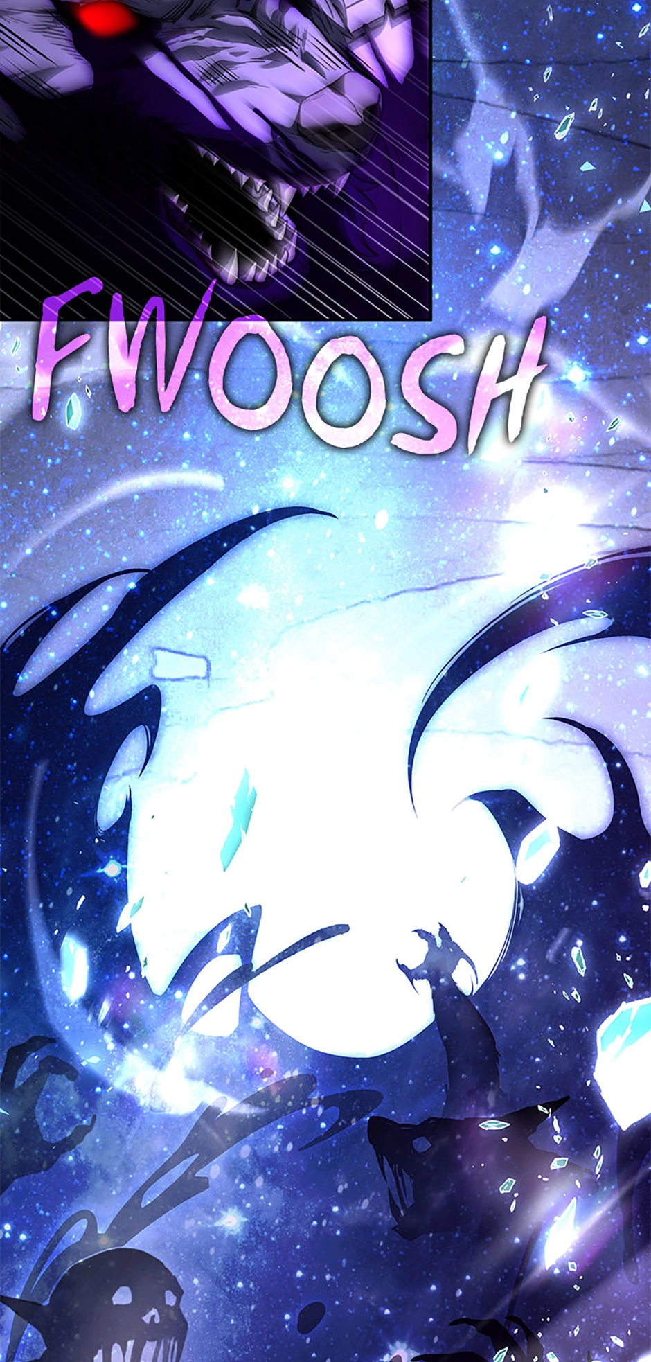 Read The Frozen Player Returns Manga Online