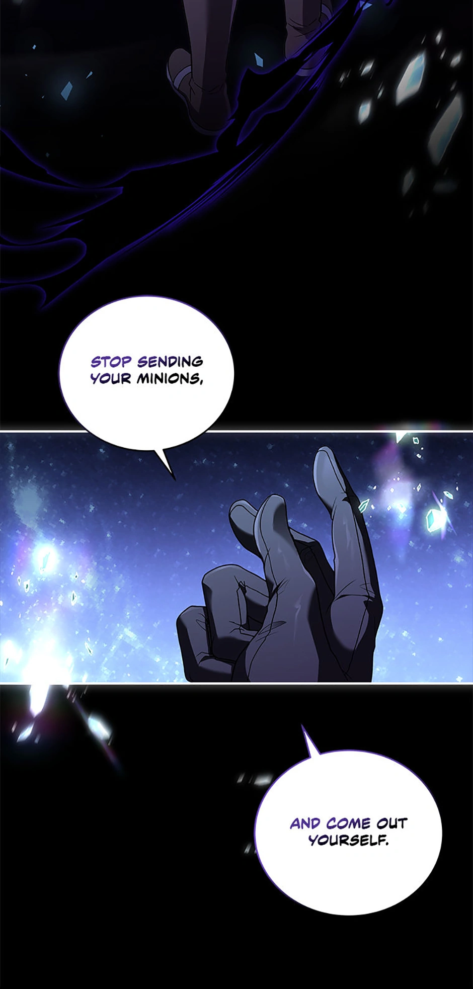 Read The Frozen Player Returns Manga Online