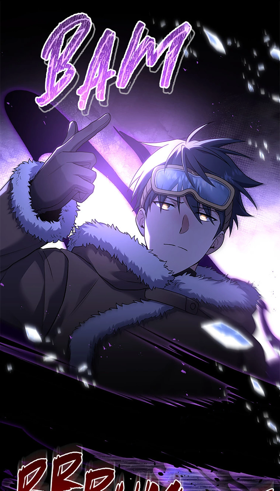 Read The Frozen Player Returns Manga Online