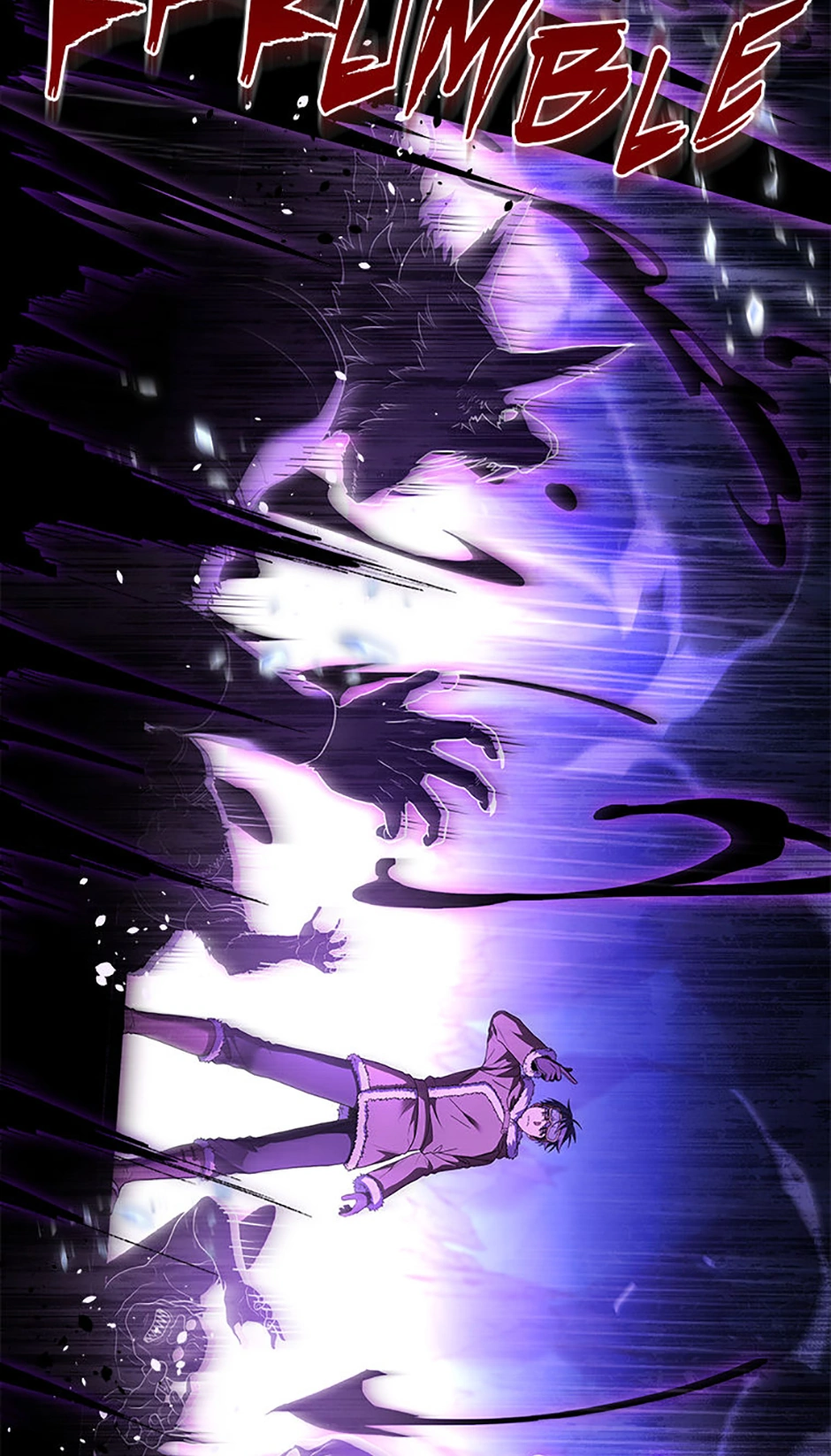 Read The Frozen Player Returns Manga Online