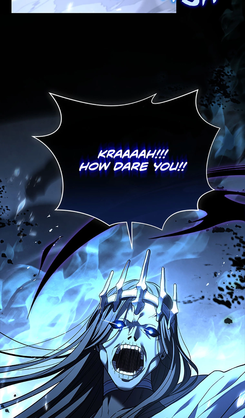 Read The Frozen Player Returns Manga Online