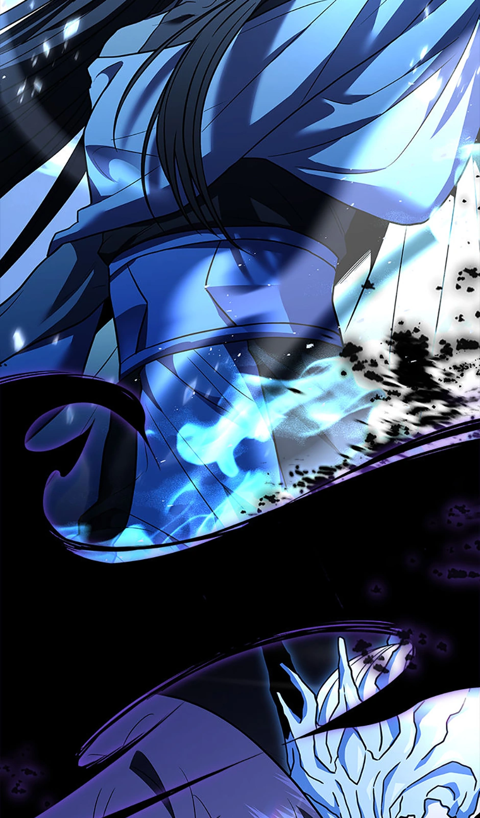 Read The Frozen Player Returns Manga Online