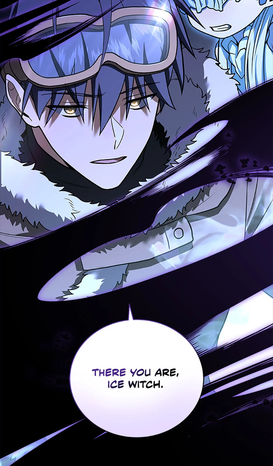 Read The Frozen Player Returns Manga Online