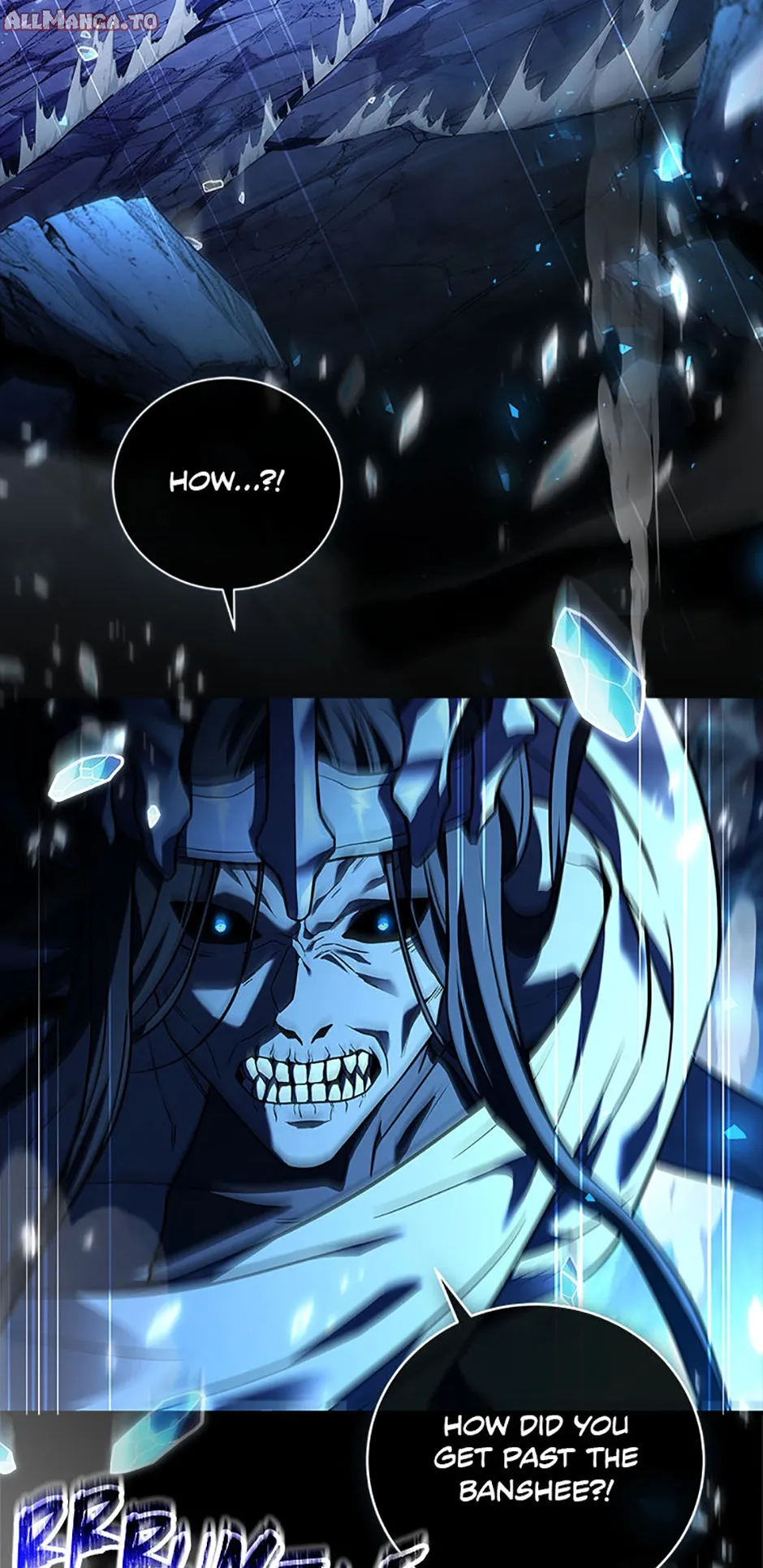 Read The Frozen Player Returns Manga Online