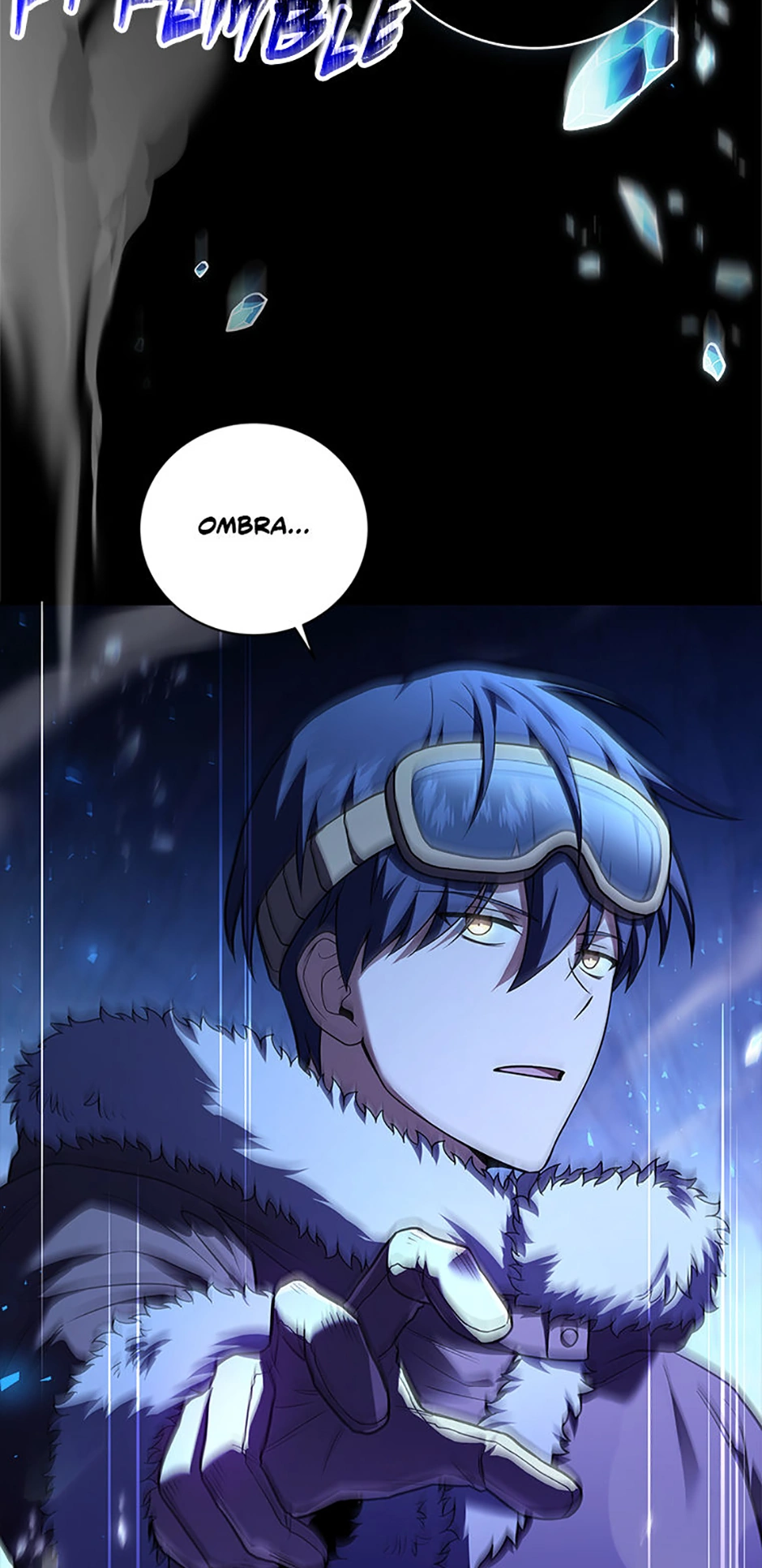 Read The Frozen Player Returns Manga Online