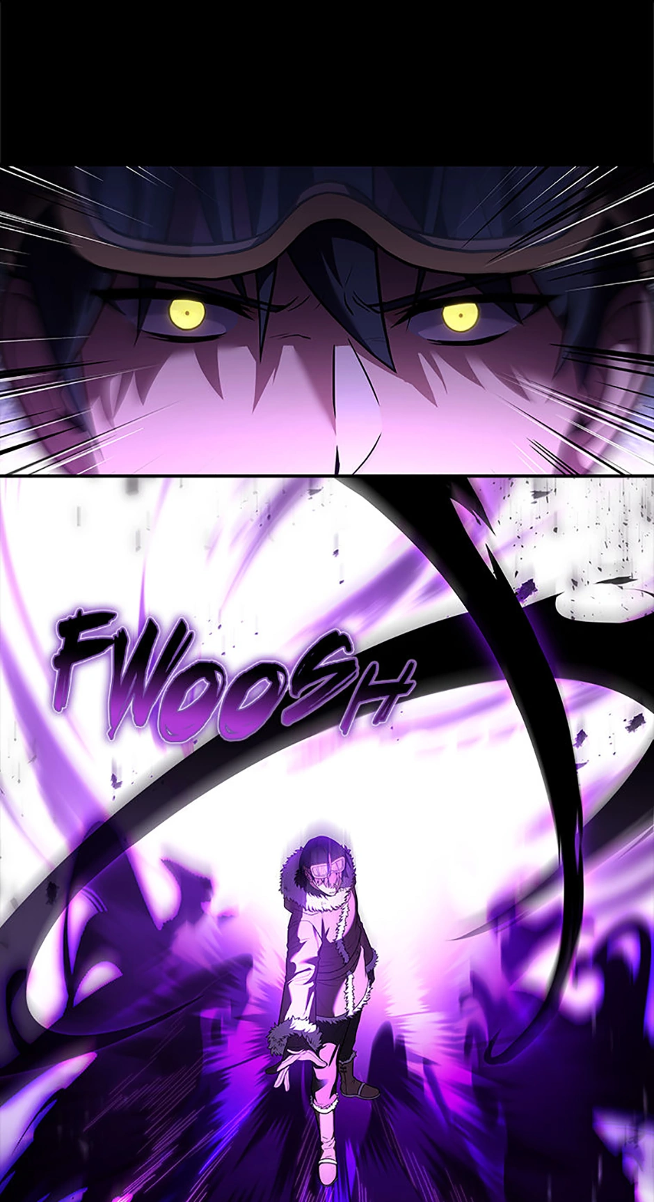 Read The Frozen Player Returns Manga Online