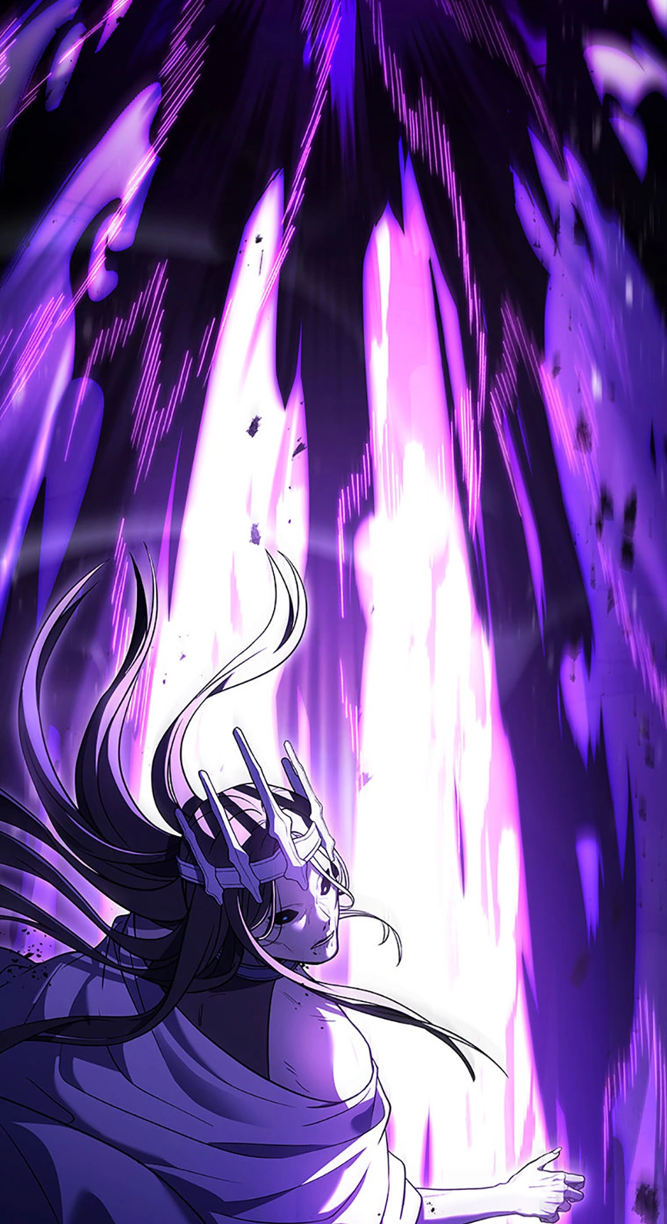 Read The Frozen Player Returns Manga Online