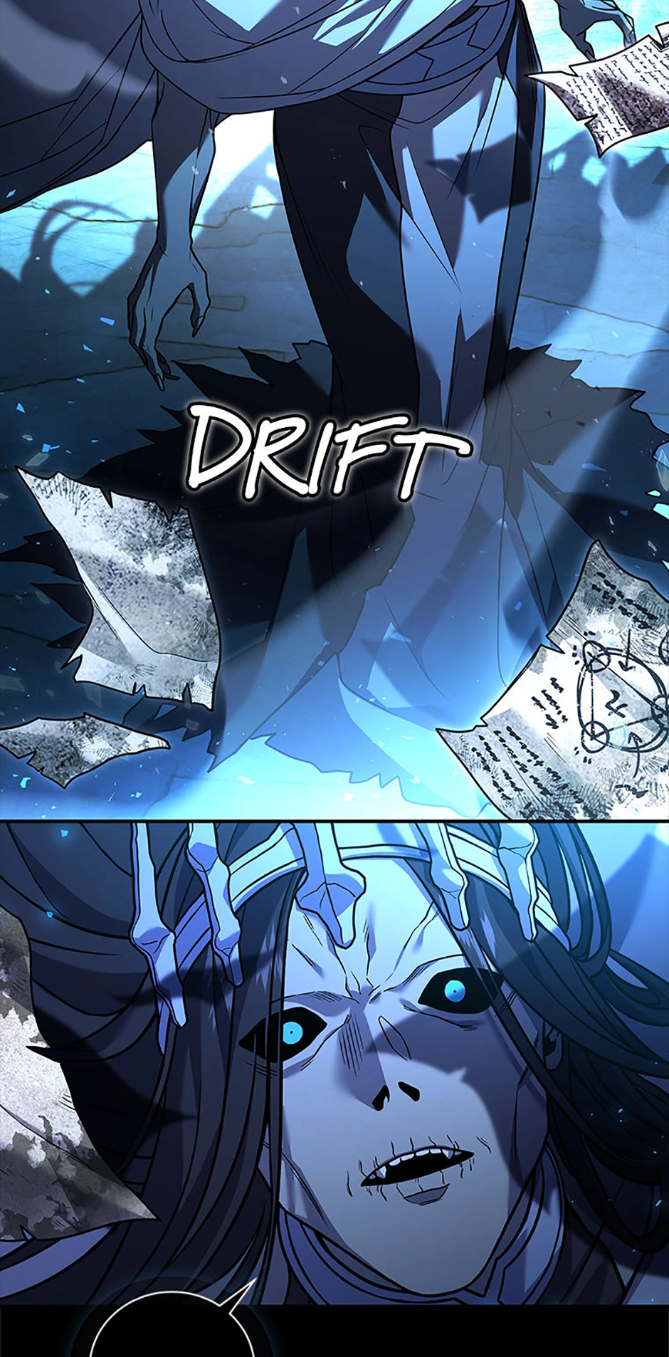 Read The Frozen Player Returns Manga Online