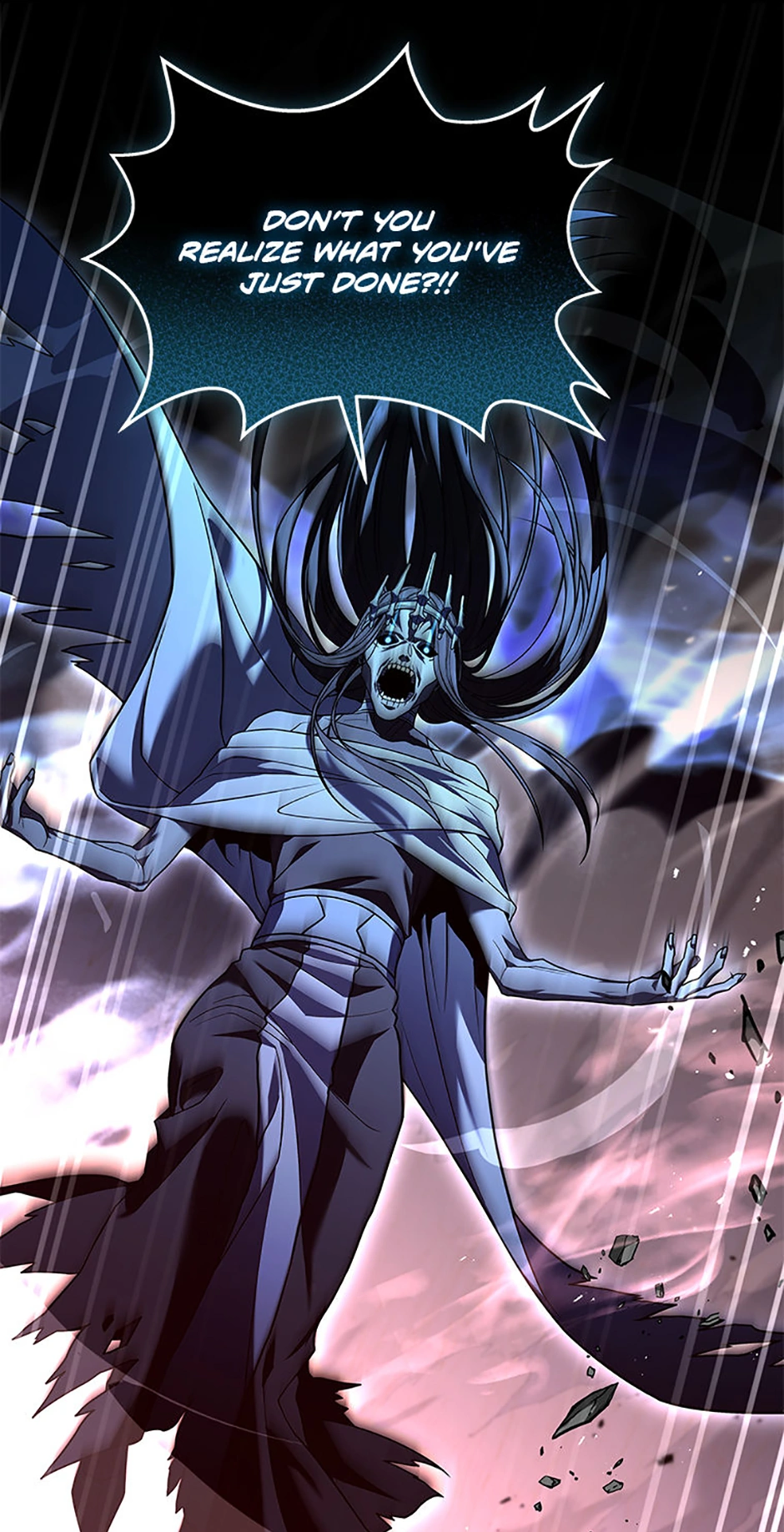 Read The Frozen Player Returns Manga Online