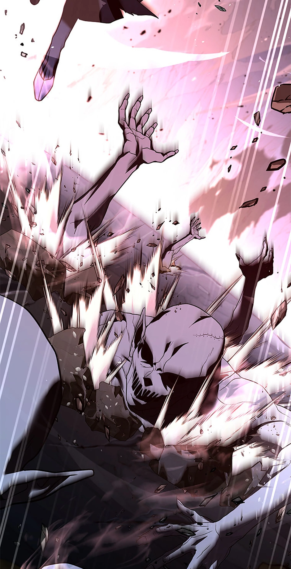 Read The Frozen Player Returns Manga Online