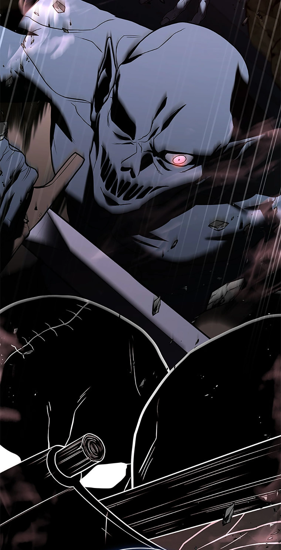 Read The Frozen Player Returns Manga Online