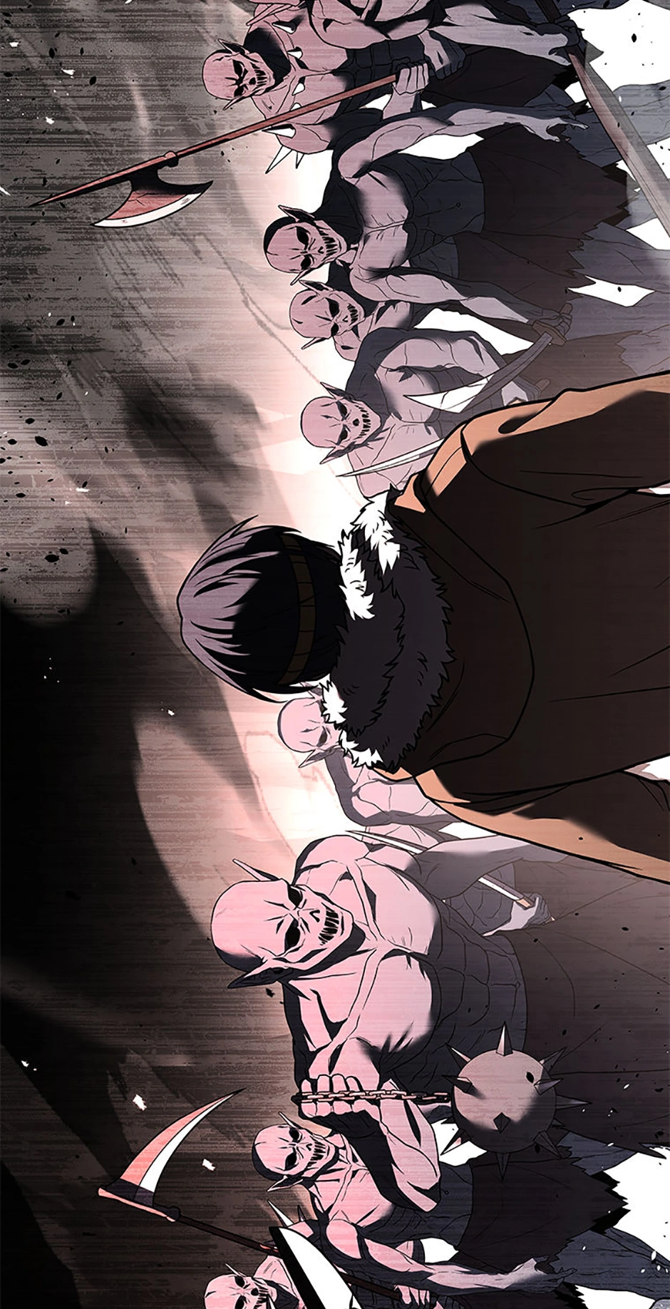 Read The Frozen Player Returns Manga Online