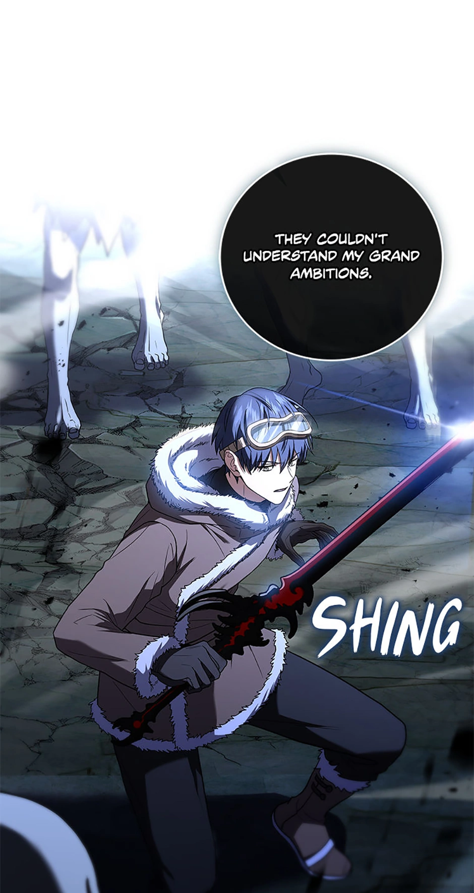 Read The Frozen Player Returns Manga Online