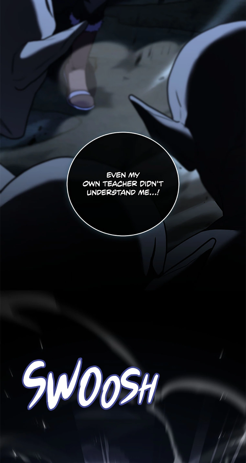 Read The Frozen Player Returns Manga Online