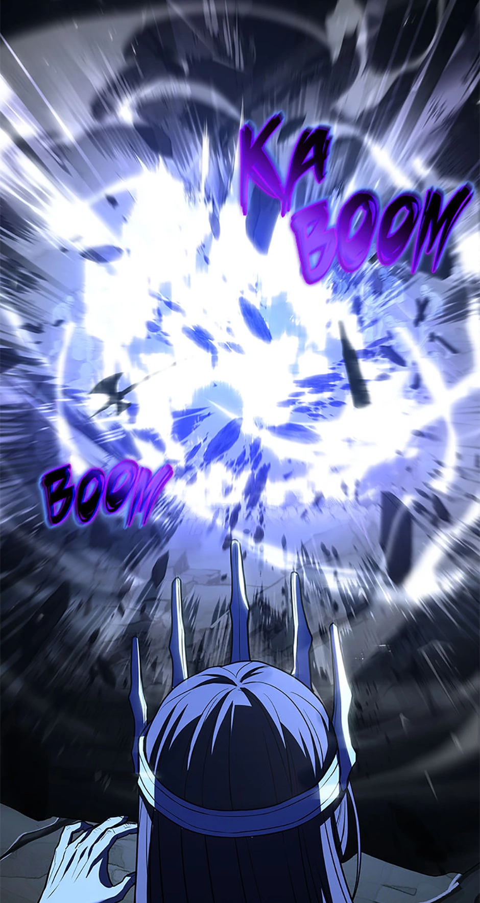 Read The Frozen Player Returns Manga Online