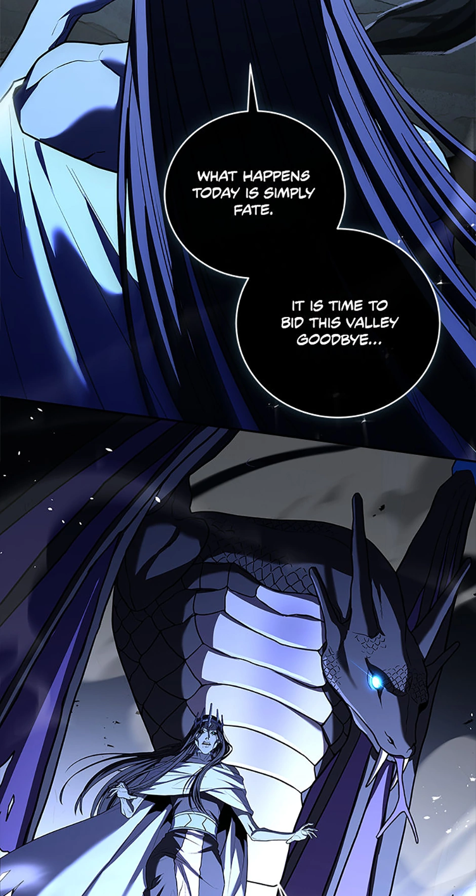 Read The Frozen Player Returns Manga Online