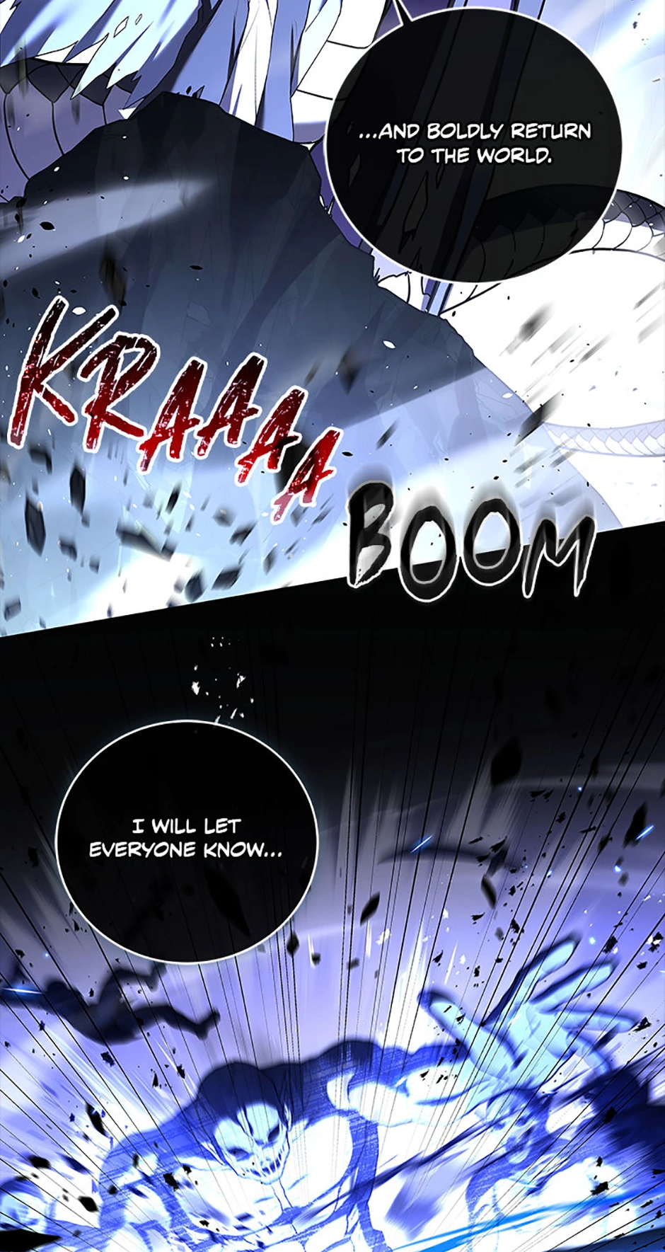 Read The Frozen Player Returns Manga Online