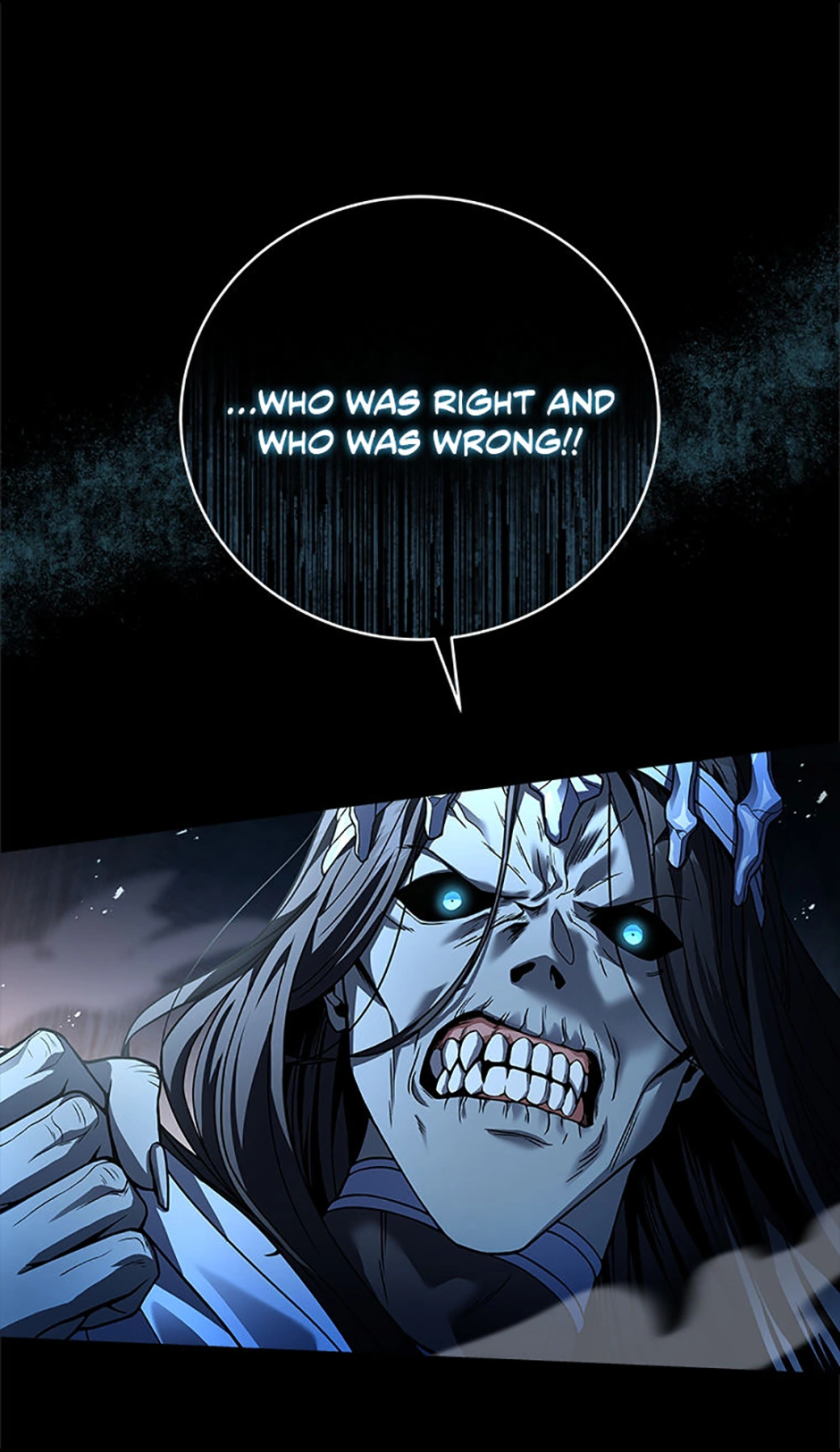 Read The Frozen Player Returns Manga Online