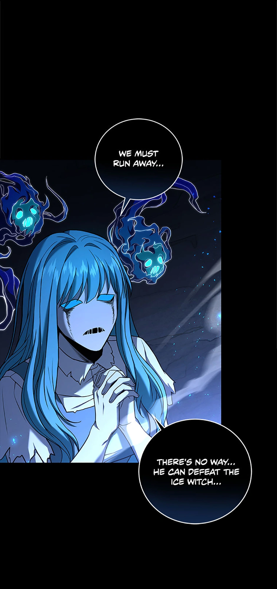 Read The Frozen Player Returns Manga Online