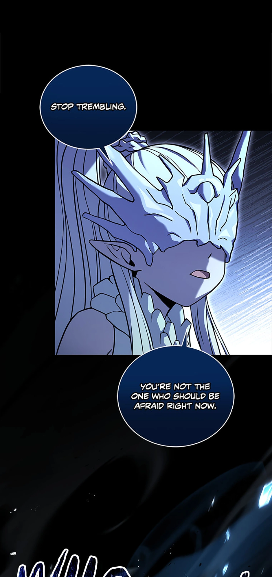 Read The Frozen Player Returns Manga Online