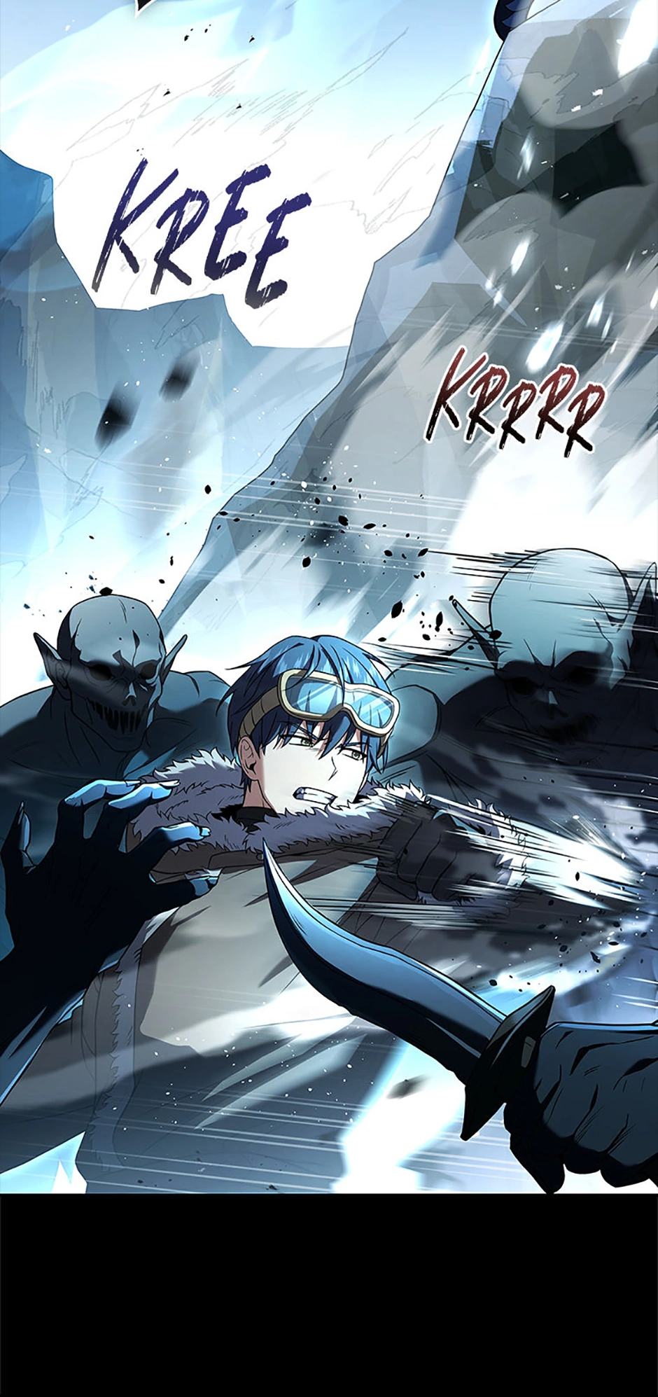 Read The Frozen Player Returns Manga Online