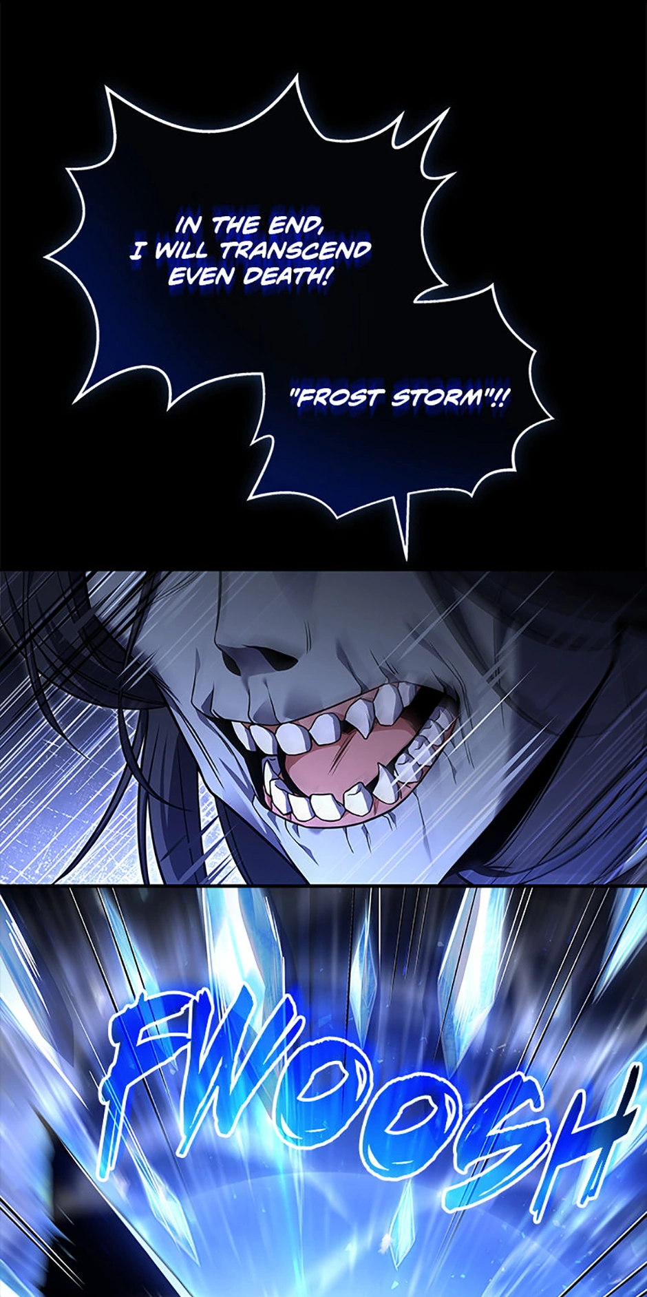 Read The Frozen Player Returns Manga Online