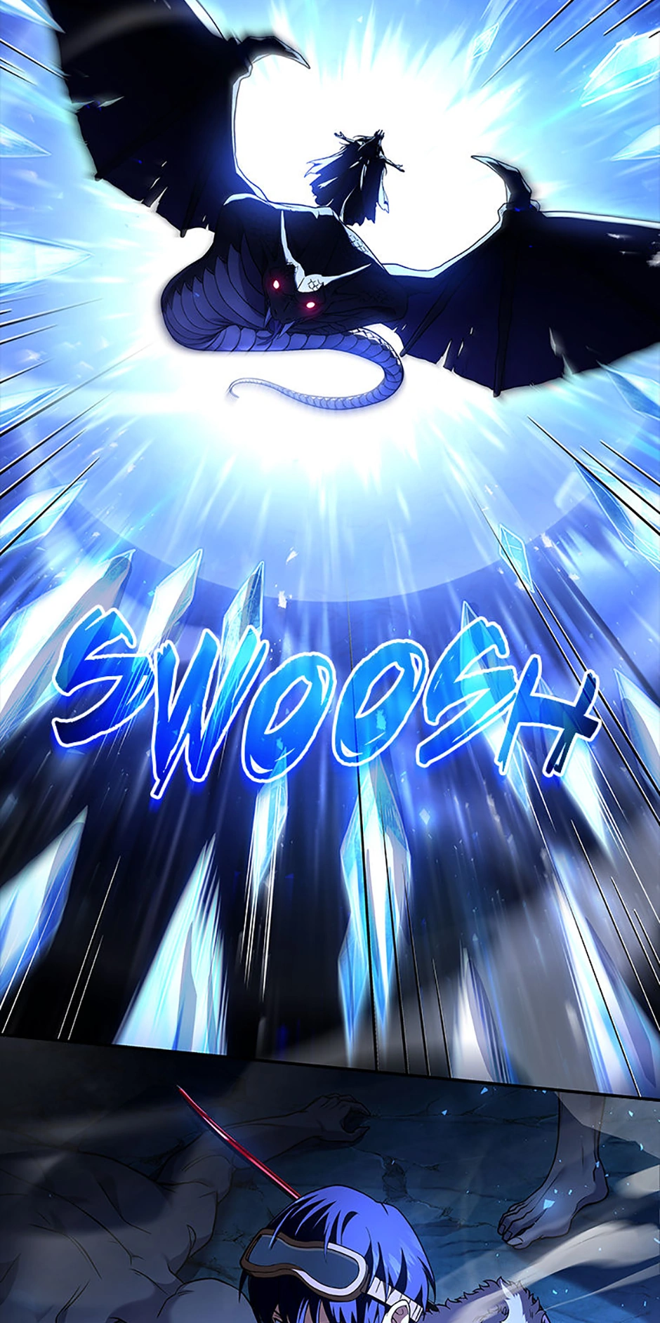 Read The Frozen Player Returns Manga Online