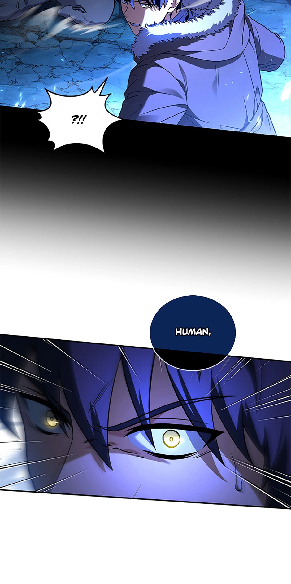 Read The Frozen Player Returns Manga Online