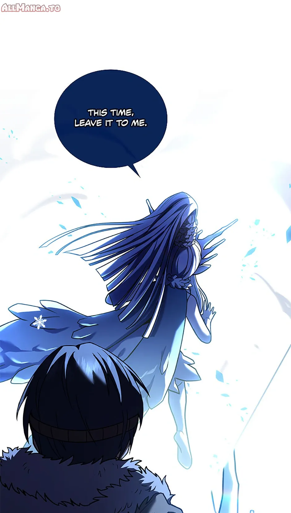 Read The Frozen Player Returns Manga Online