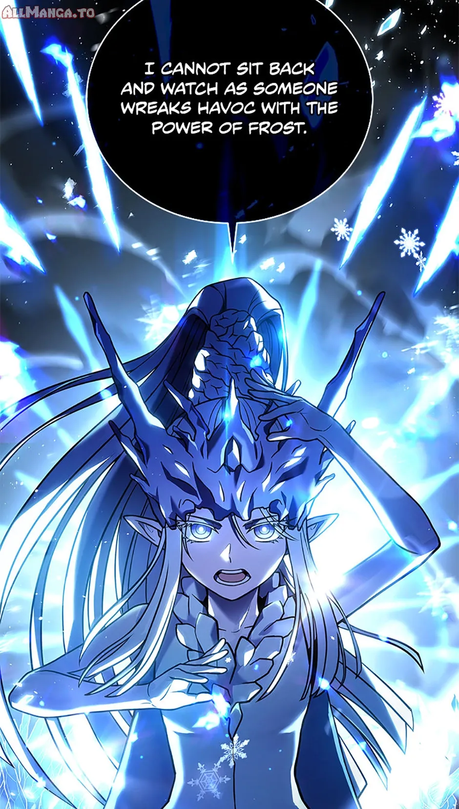 Read The Frozen Player Returns Manga Online