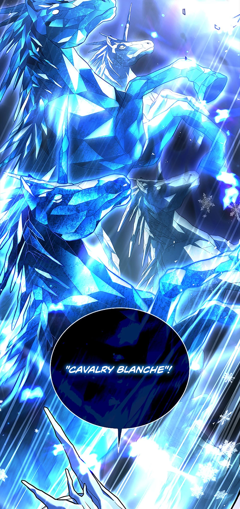 Read The Frozen Player Returns Manga Online