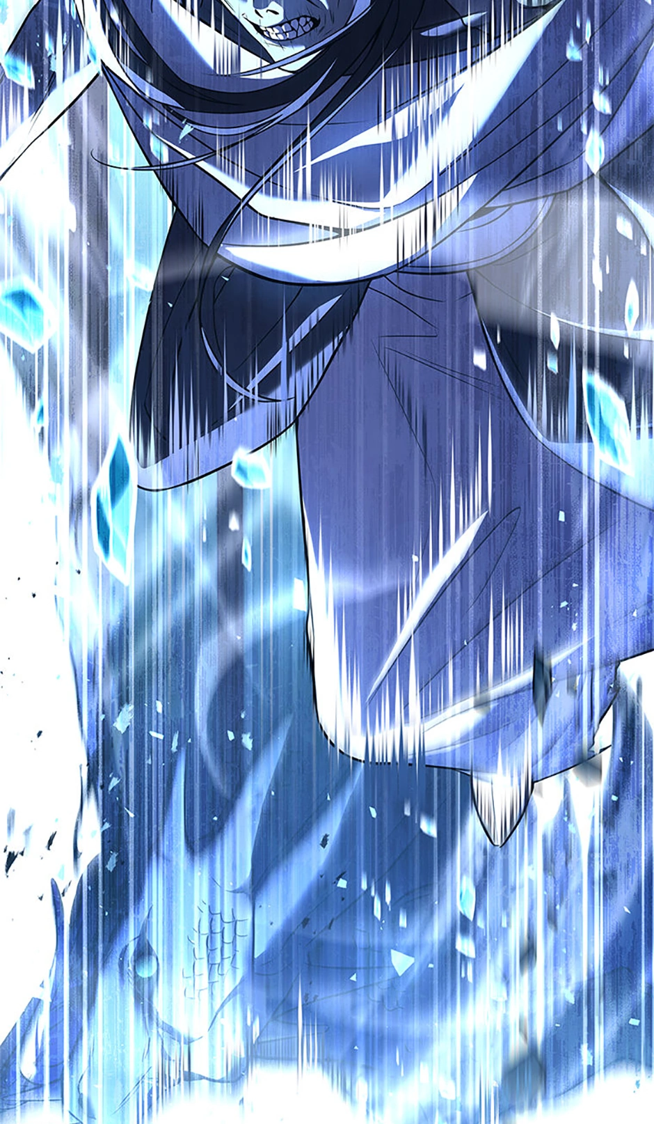 Read The Frozen Player Returns Manga Online