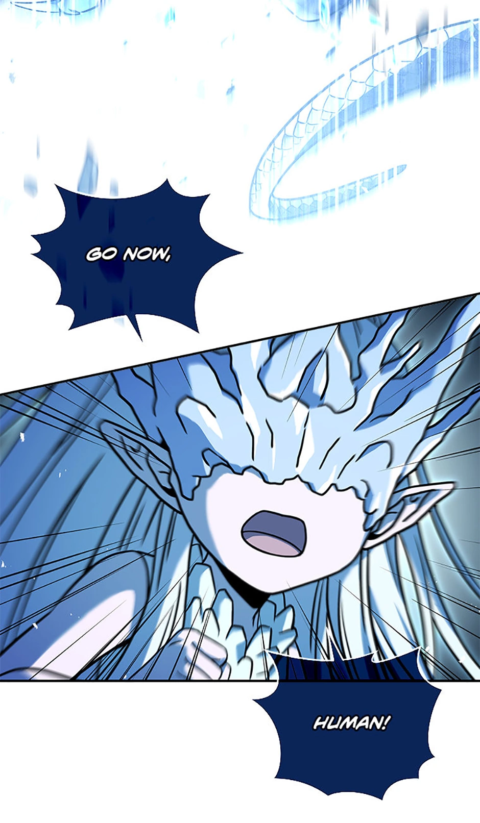 Read The Frozen Player Returns Manga Online