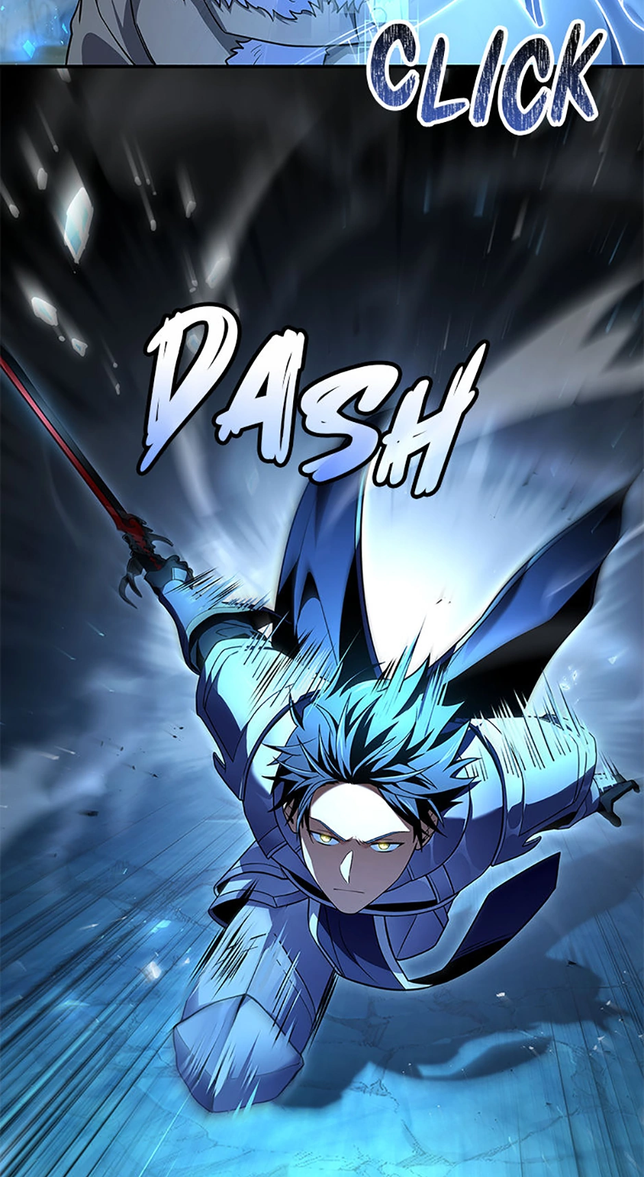 Read The Frozen Player Returns Manga Online