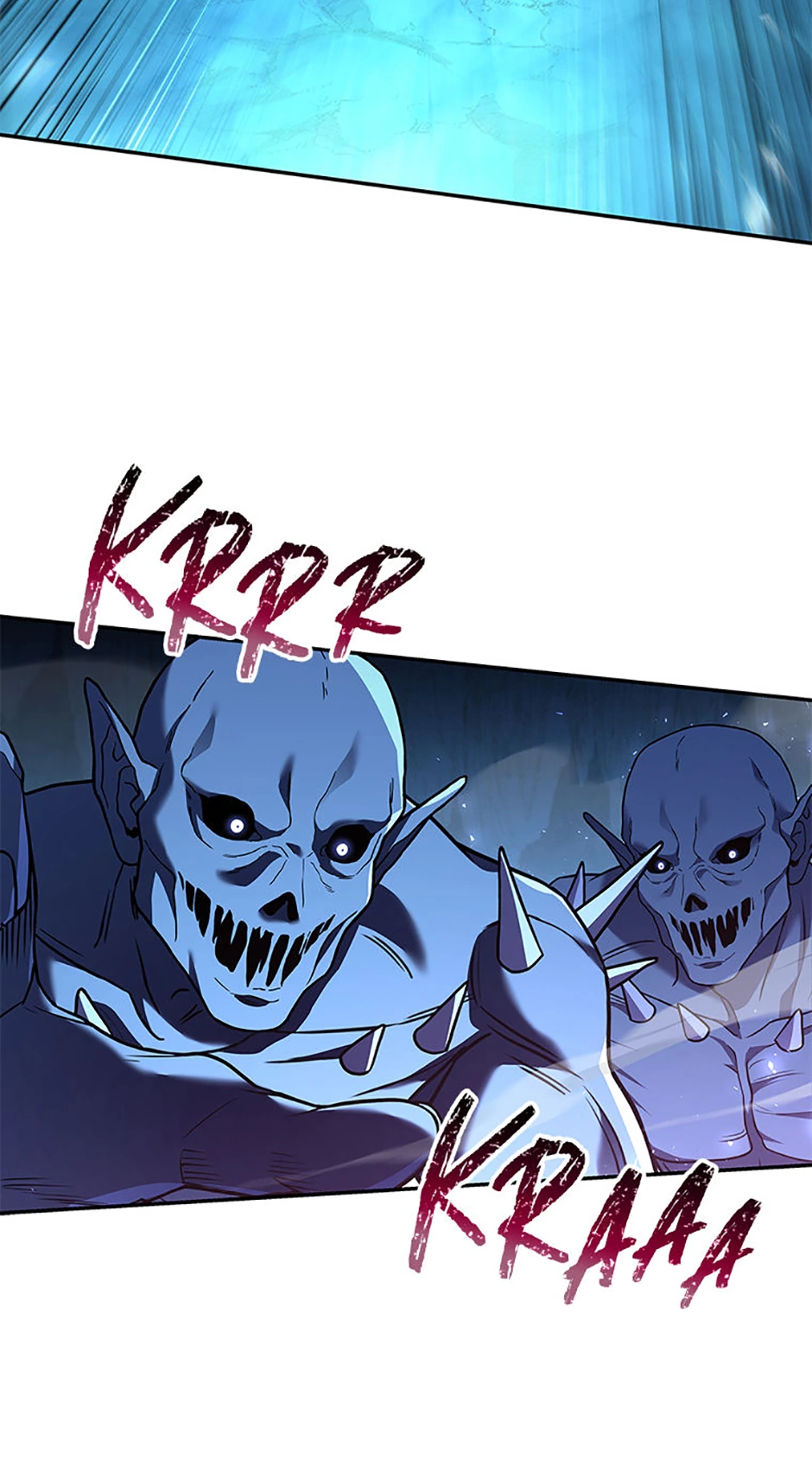 Read The Frozen Player Returns Manga Online